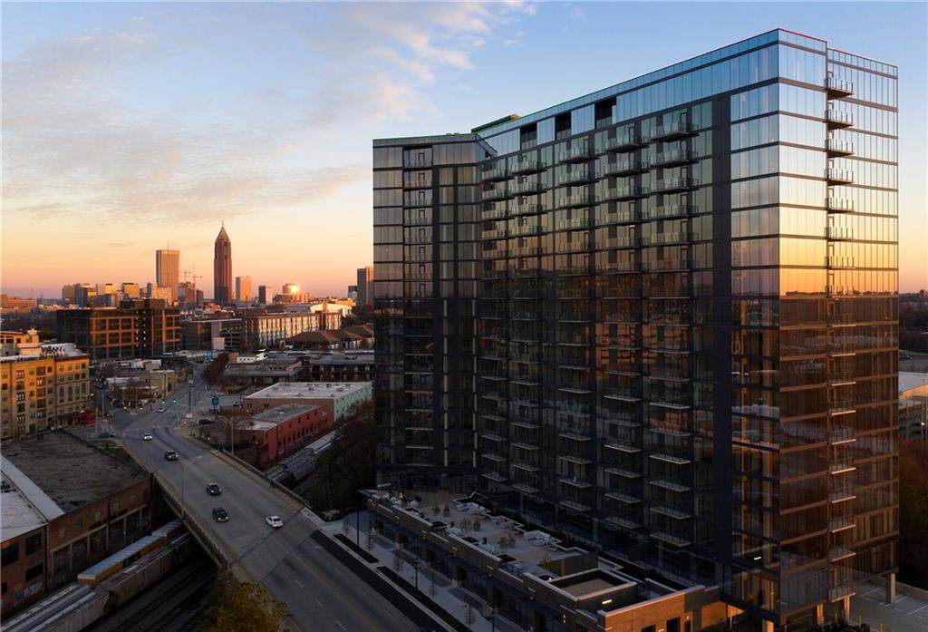 788 Marietta Street - Photo 1