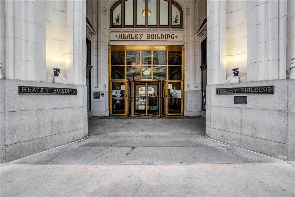 57 Forsyth Street - Photo 1