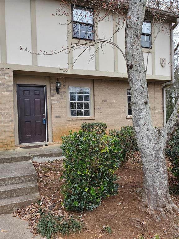 1150 Rankin Street - Photo 1