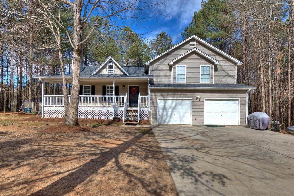 87 Carolyn Path - Photo 1
