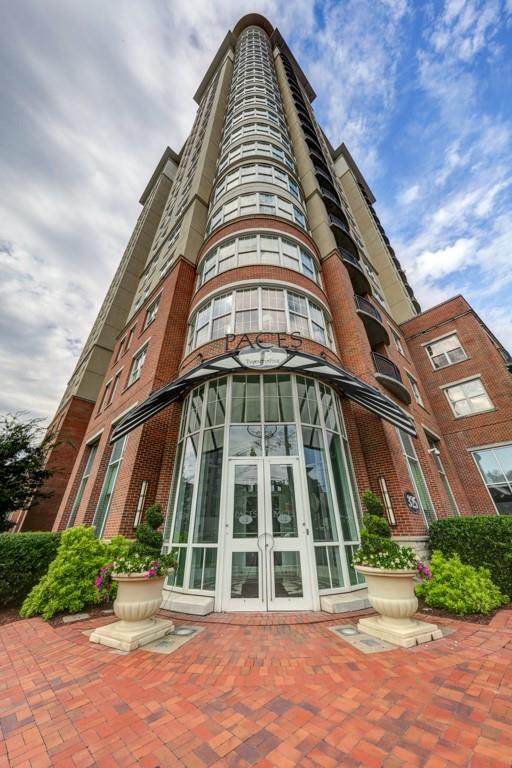 325 Paces Ferry Road - Photo 1