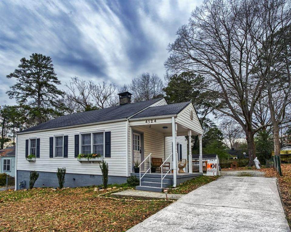 4124 Clairmont Road - Photo 1