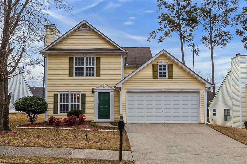 1347 Westward Drive - Photo 1
