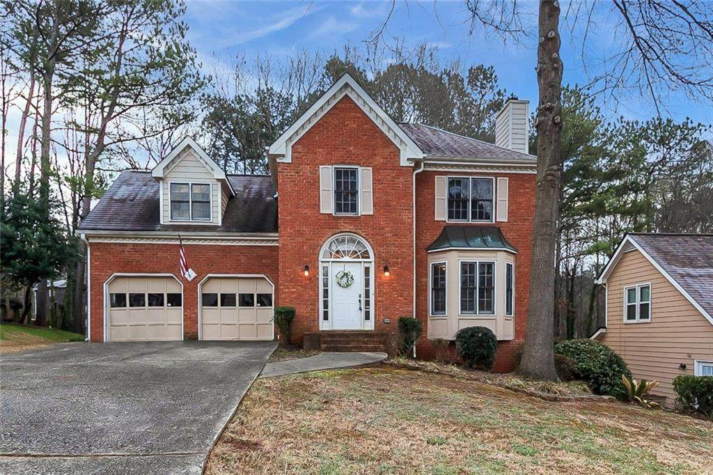 5012 Helga Court - Photo 1