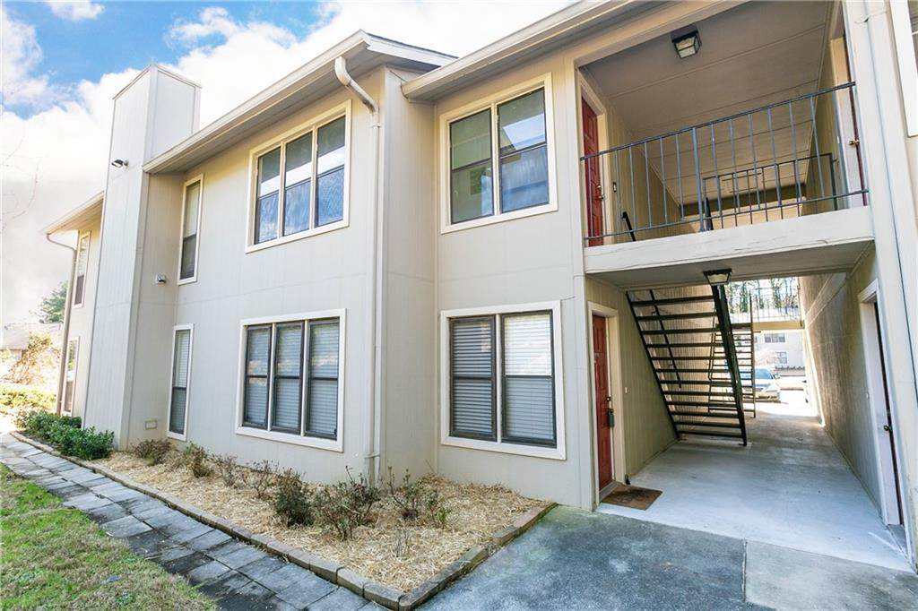 1367 Branch Drive - Photo 1