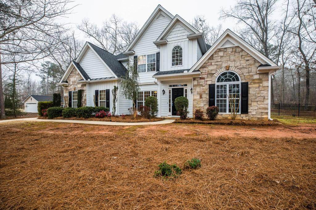 8665 Copperridge Drive - Photo 1