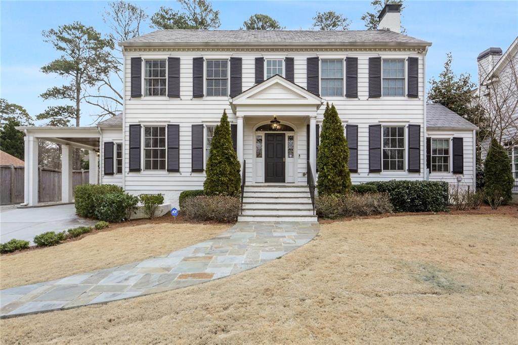 3799 Stratford Road - Photo 1