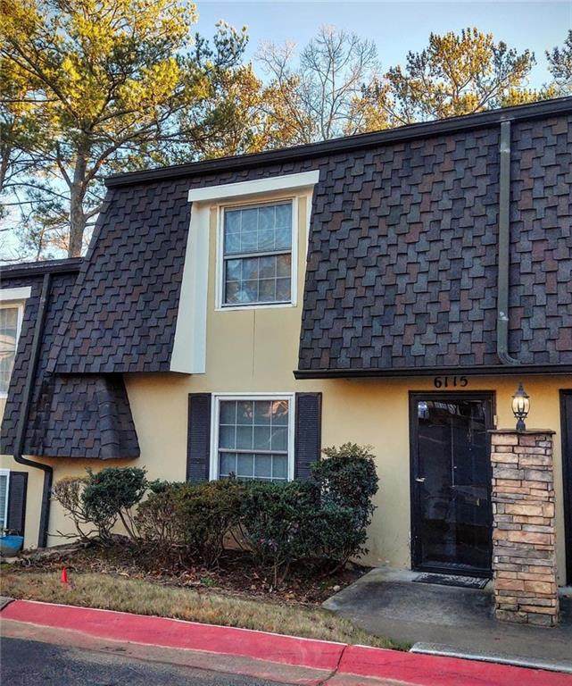 6115 Park Avenue - Photo 1