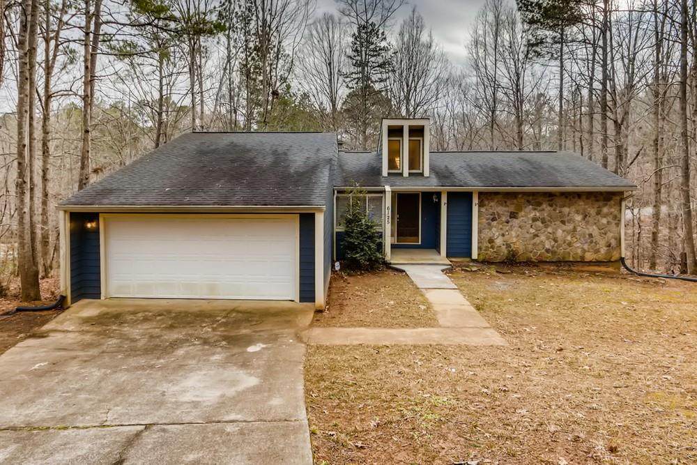 6125 Fairoak Drive - Photo 1