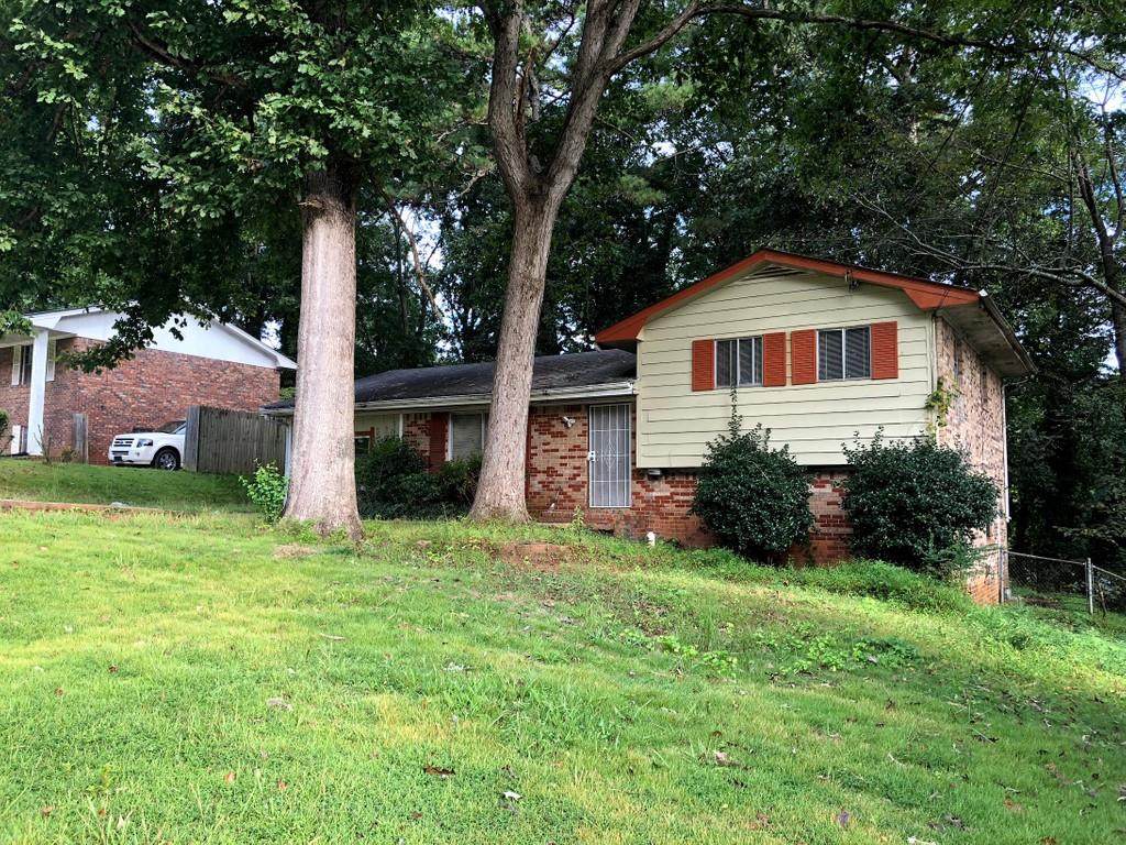 4407 Kimball Road - Photo 1