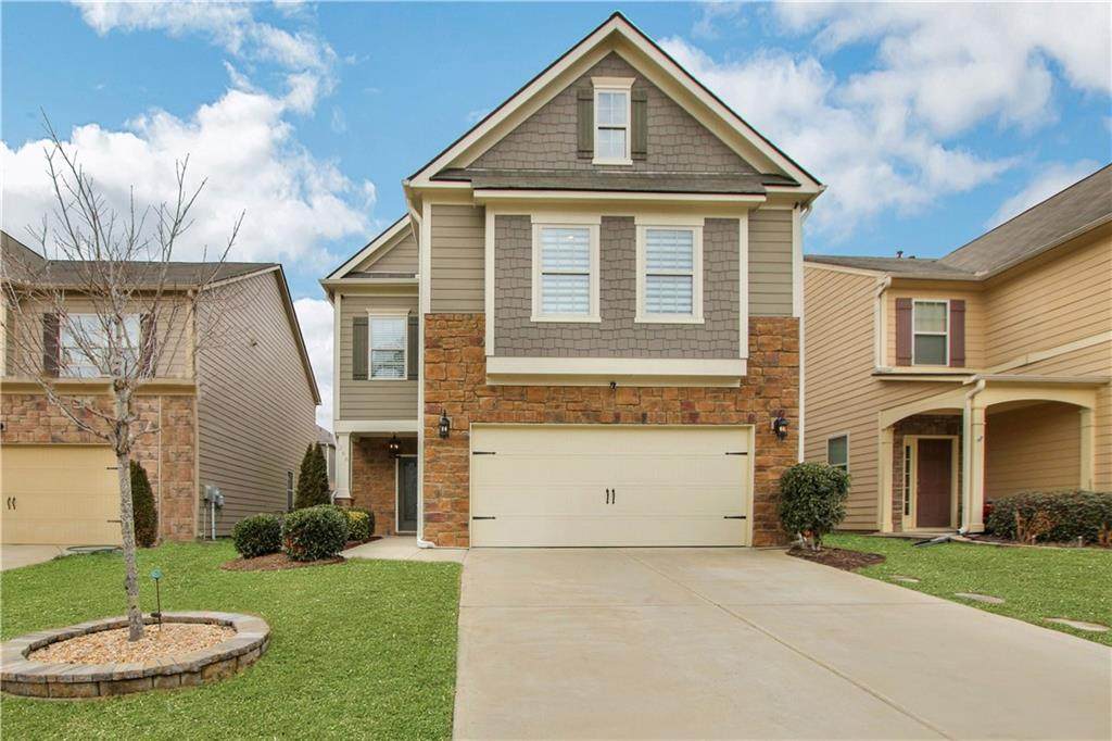 266 Shaw Drive - Photo 1