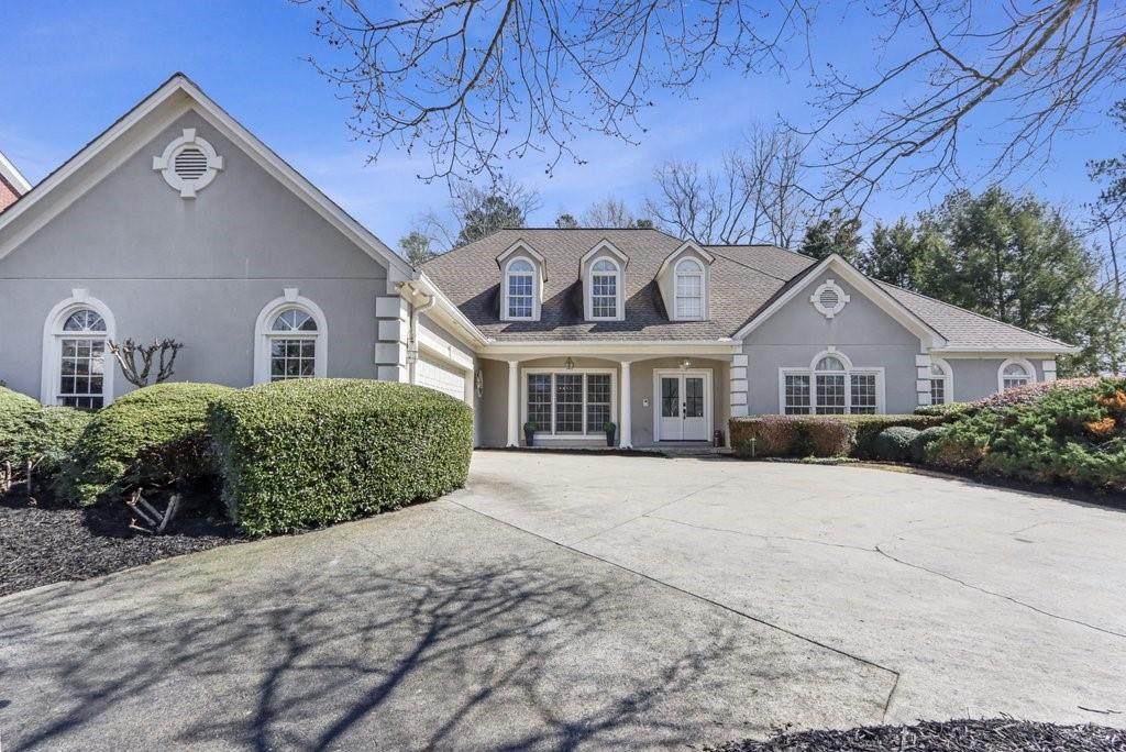 6230 Westchester Place - Photo 1