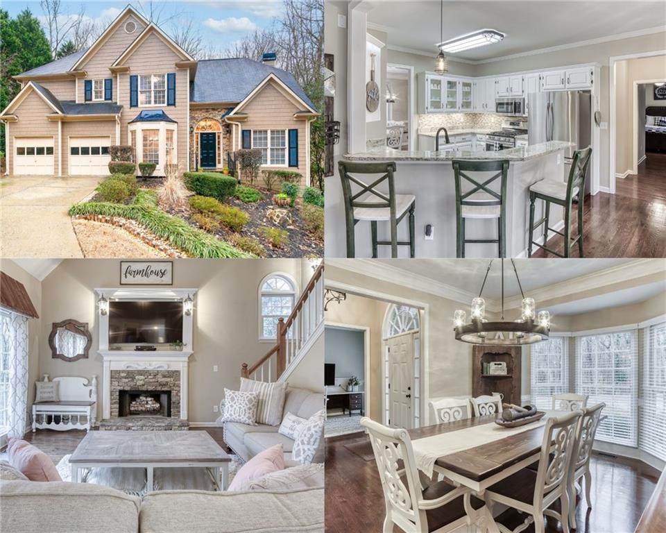 1040 Grove Park Lane - Photo 1