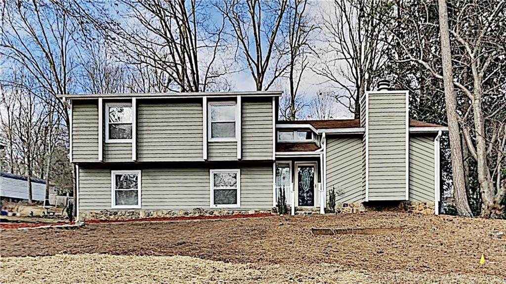 6563 Oakwood Drive - Photo 1