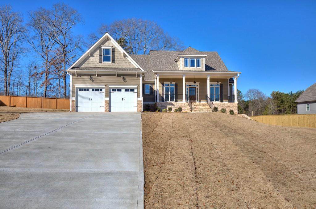 31 River Birch Drive - Photo 1