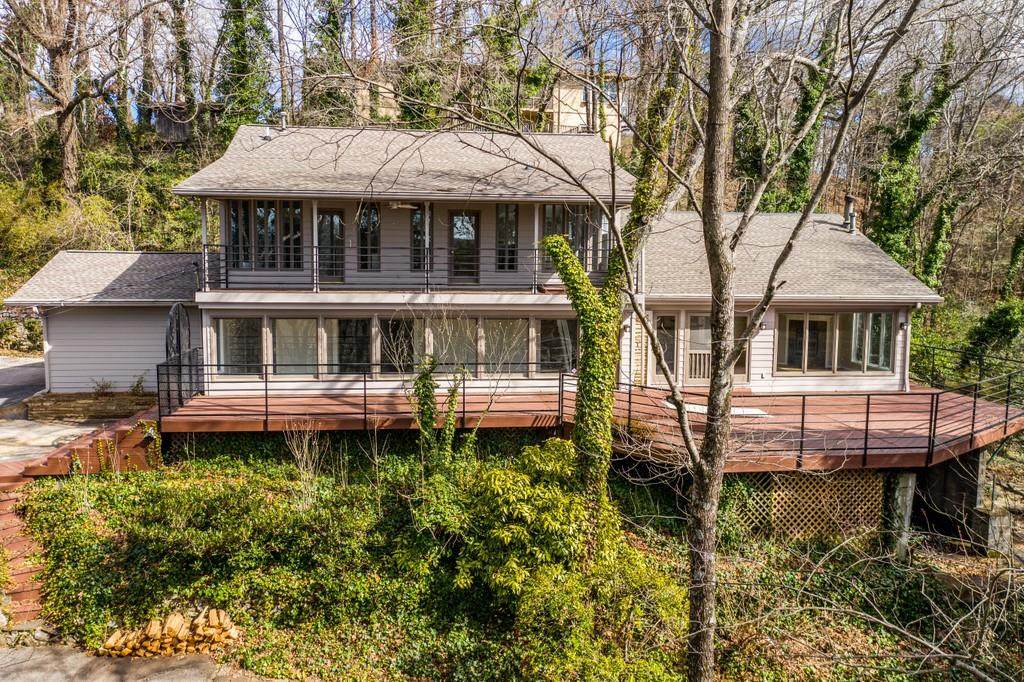 12 Turnbull Drive - Photo 1