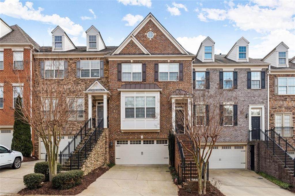 2012 Manchester Way - Photo 1