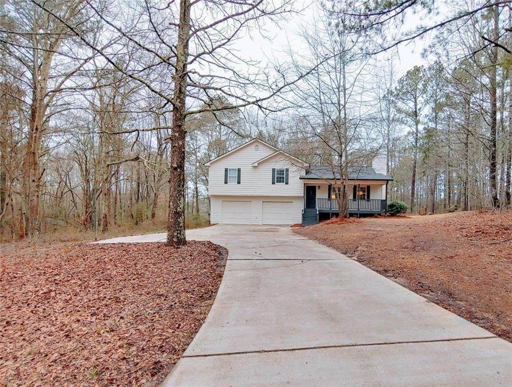 122 Pinnacle Way - Photo 1