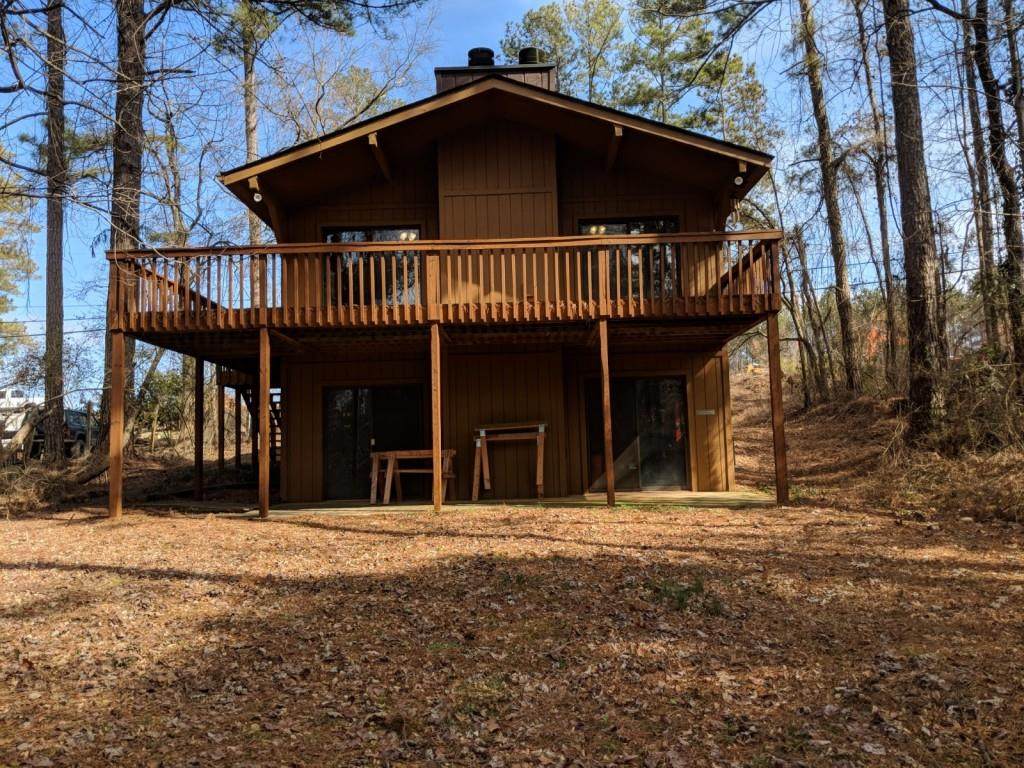 6618 Lake Lanier Islands Parkway - Photo 1