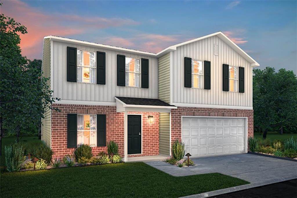 215 Fox Chase Way - Photo 1