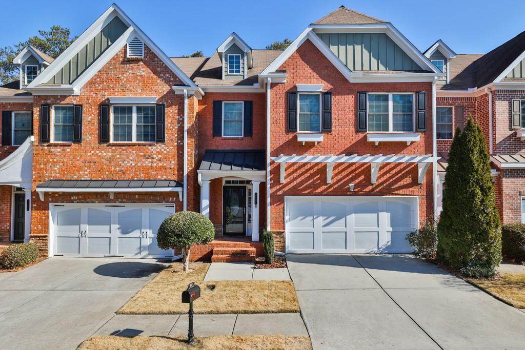 3451 Kiveton Drive - Photo 1