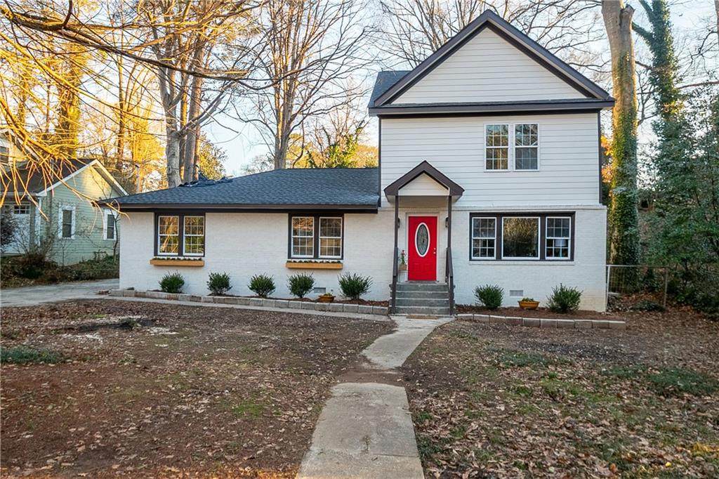 2531 Midway Road - Photo 1