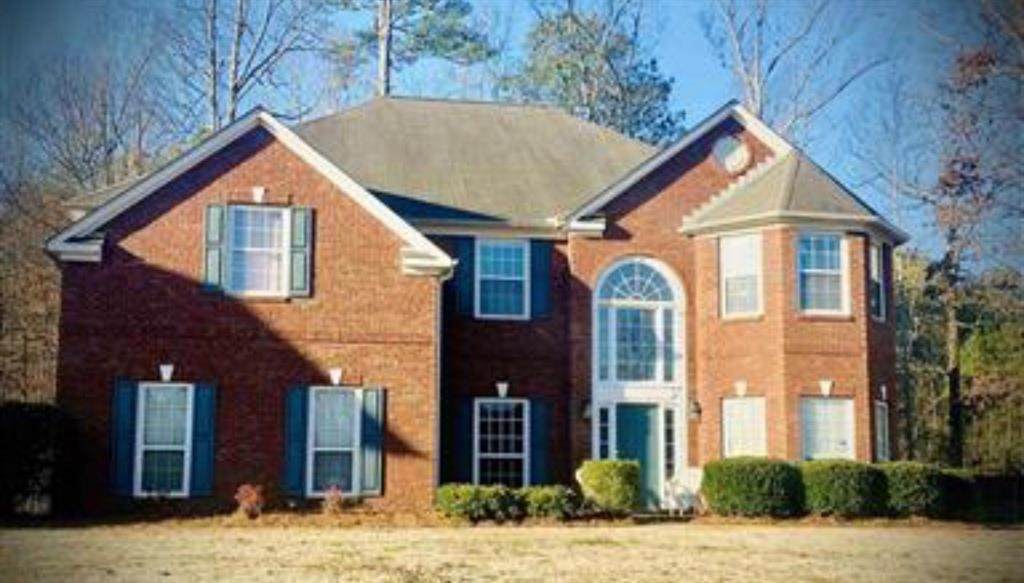 265 Fairway Trail - Photo 1
