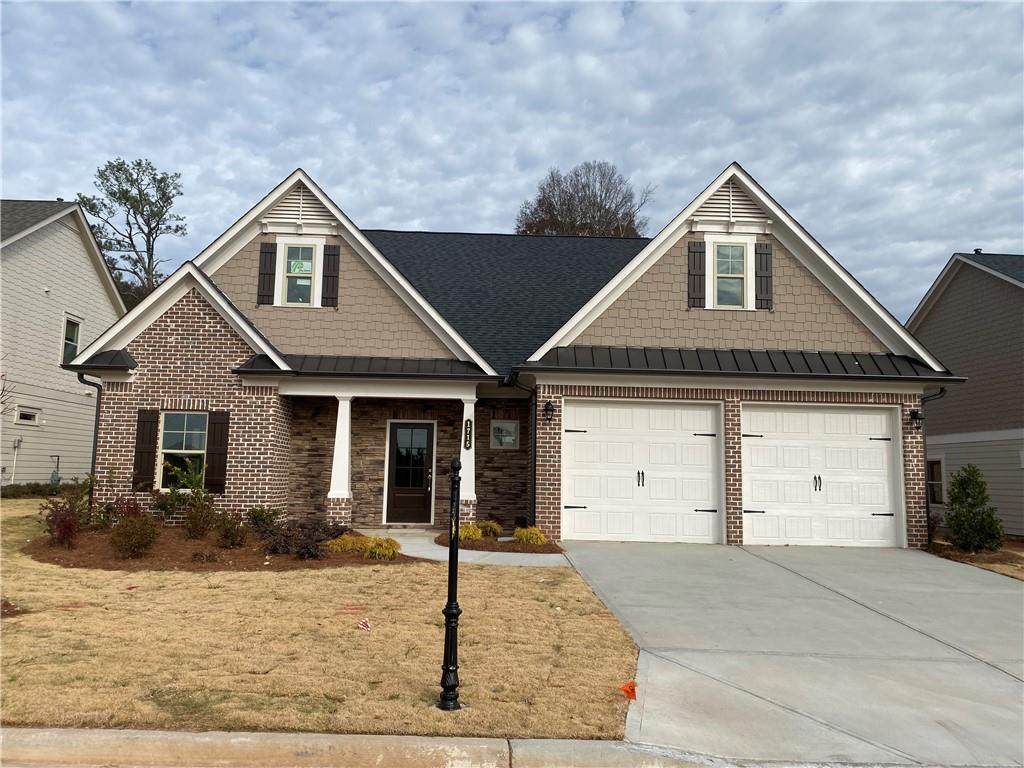 1615 Nestledown Drive - Photo 1