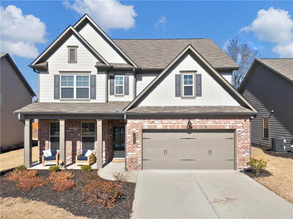52 Frost Cove - Photo 1