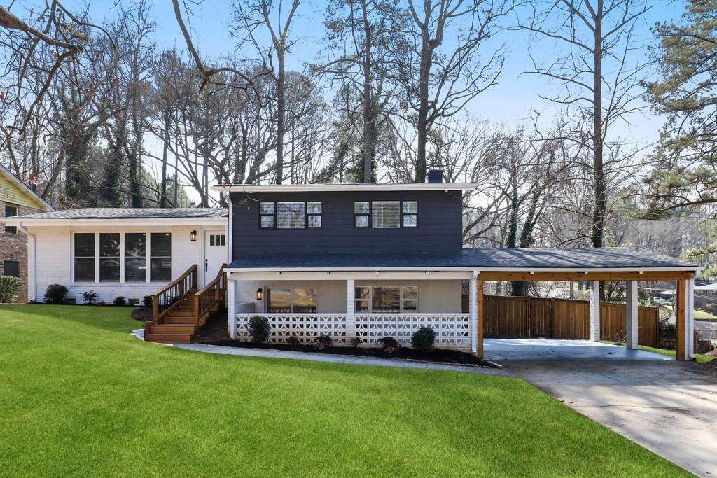 2908 Blossom Lane - Photo 1