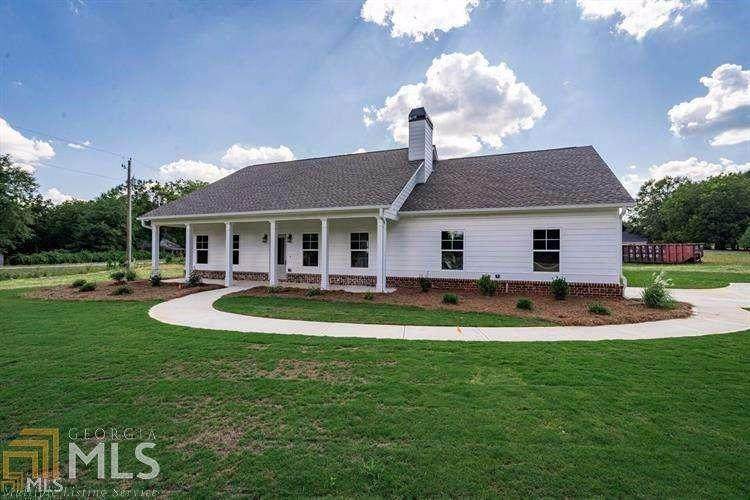 2451 Sandy Creek Road - Photo 1