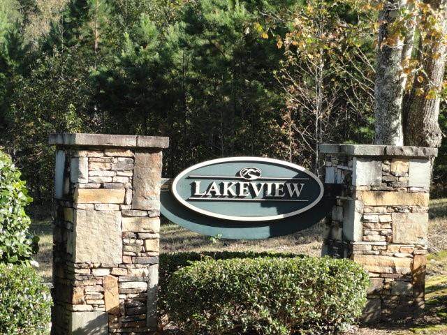 150 Lake Ridge Trail - Photo 1