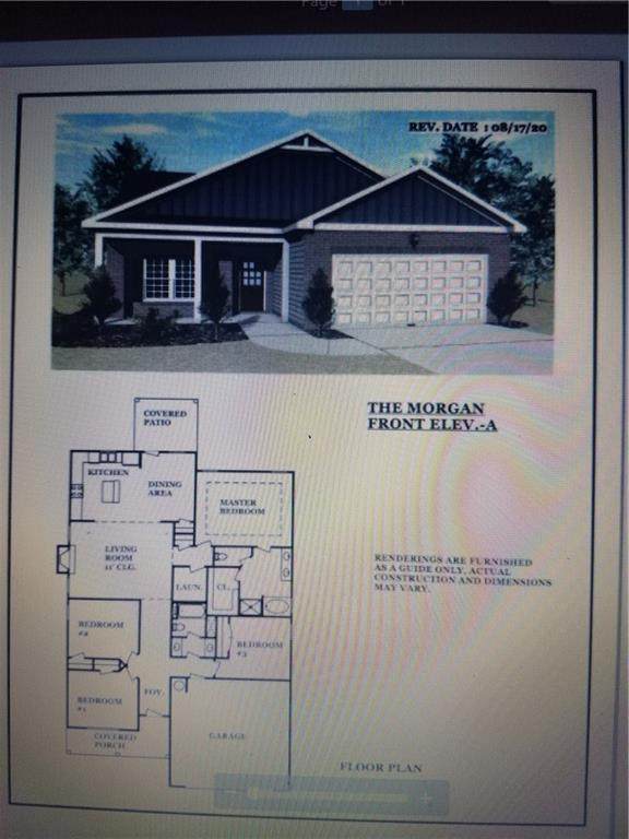 115 Hunters Glen - Photo 1