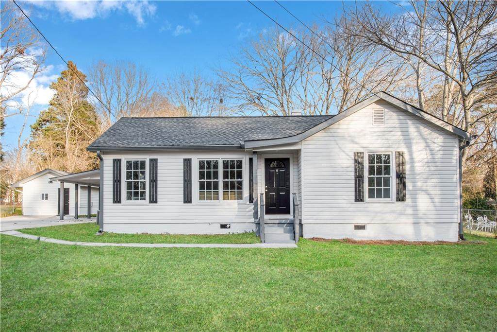 1681 Sams Street - Photo 1