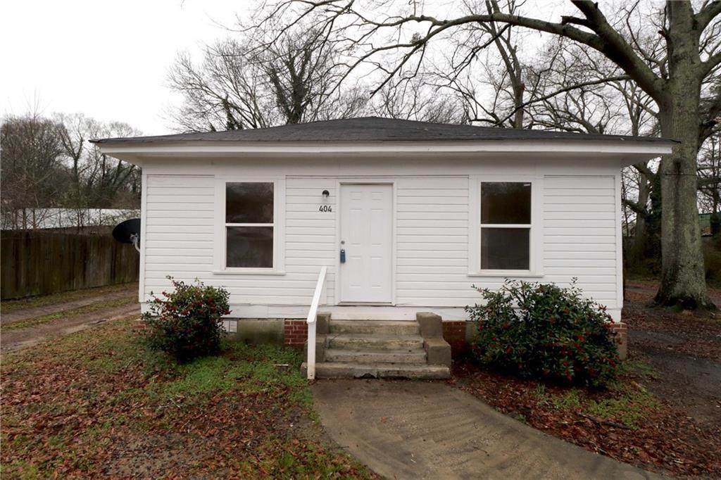404 North Avenue - Photo 1
