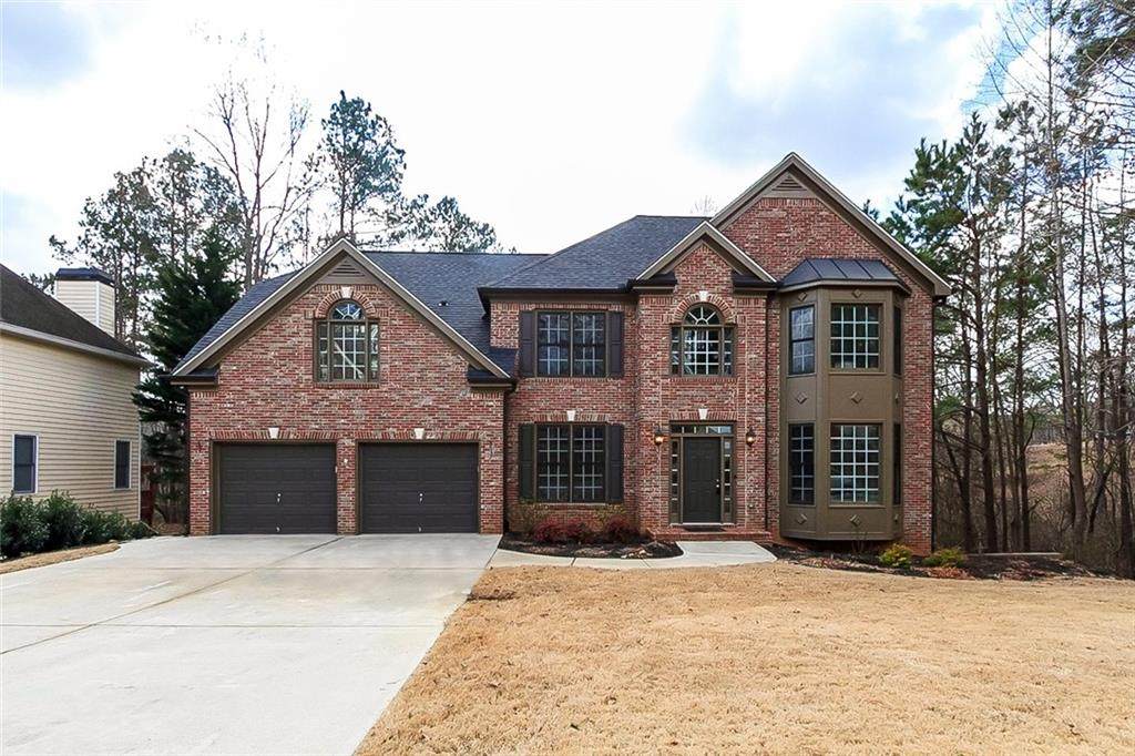 657 Braidwood Drive - Photo 1