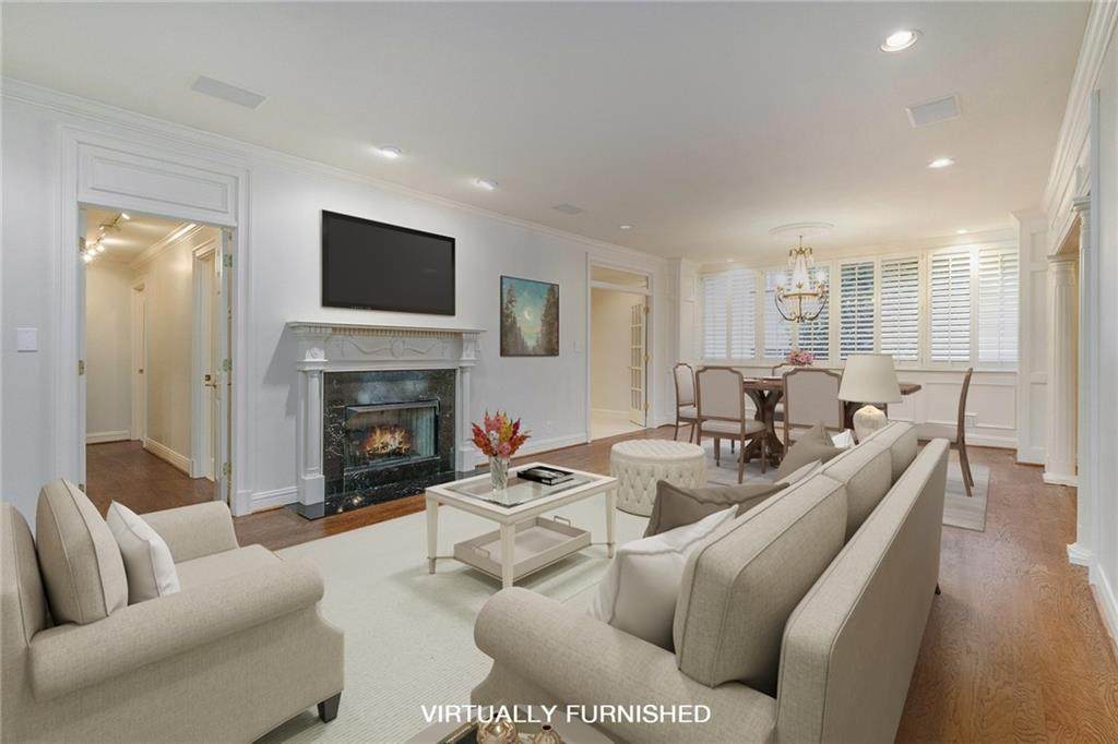 2734 Peachtree Road - Photo 1