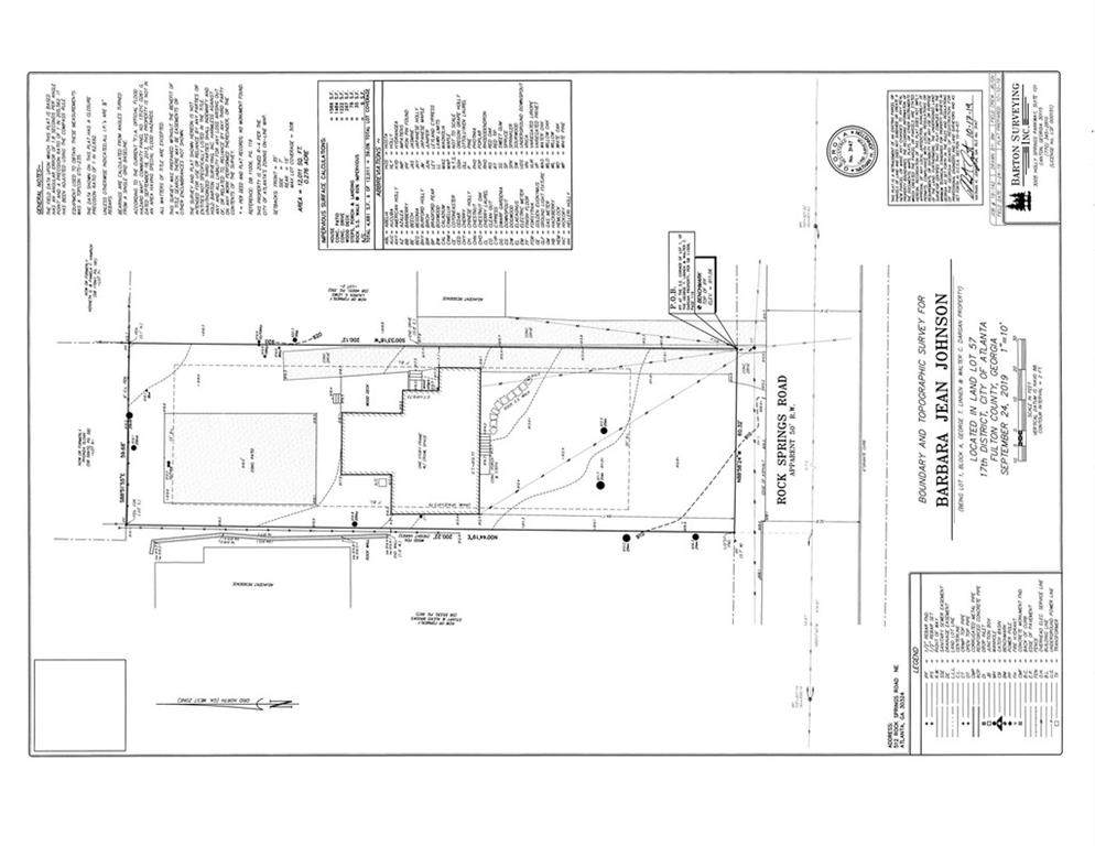 512 Rock Springs Road - Photo 1