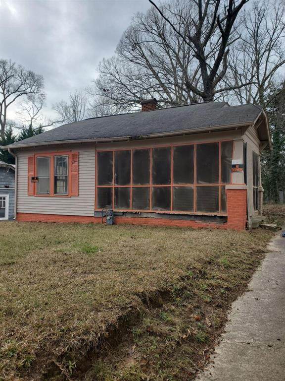 17 Eugenia Place - Photo 1