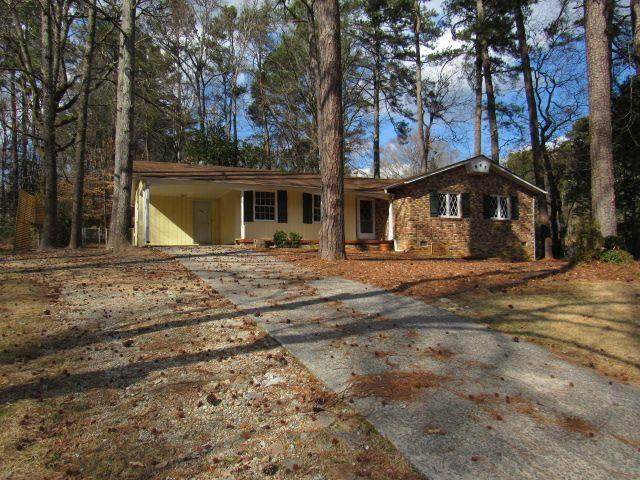 1529 Wildwood Road - Photo 1