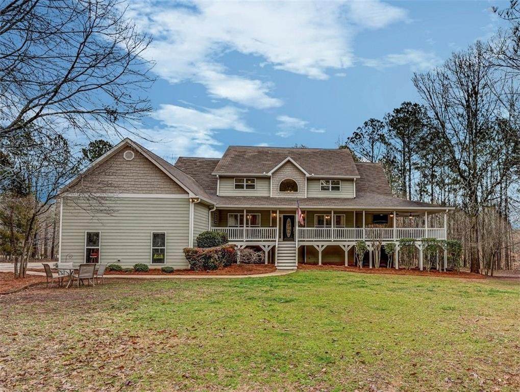 1055 Cooper Road - Photo 1
