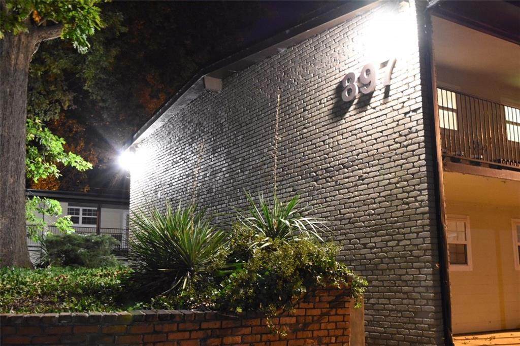 897 North Highland Avenue - Photo 1