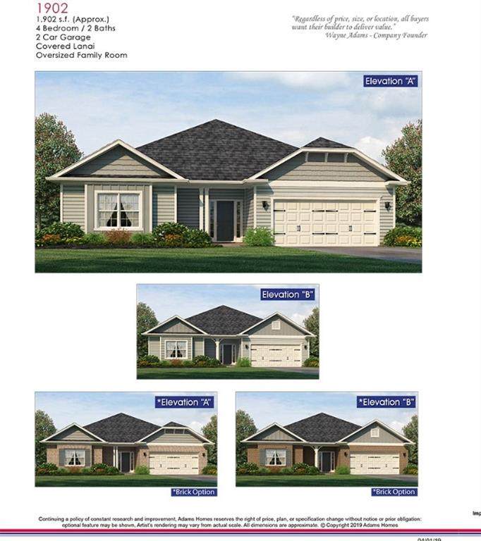 2289 Remington Drive - Photo 1