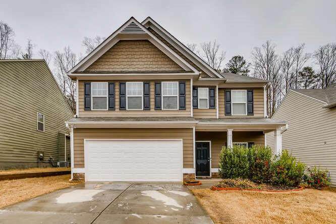159 Pinnacle Point Court - Photo 1