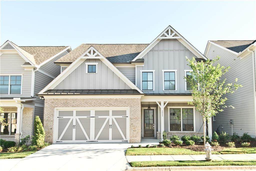 2014 Drew Drive - Photo 1