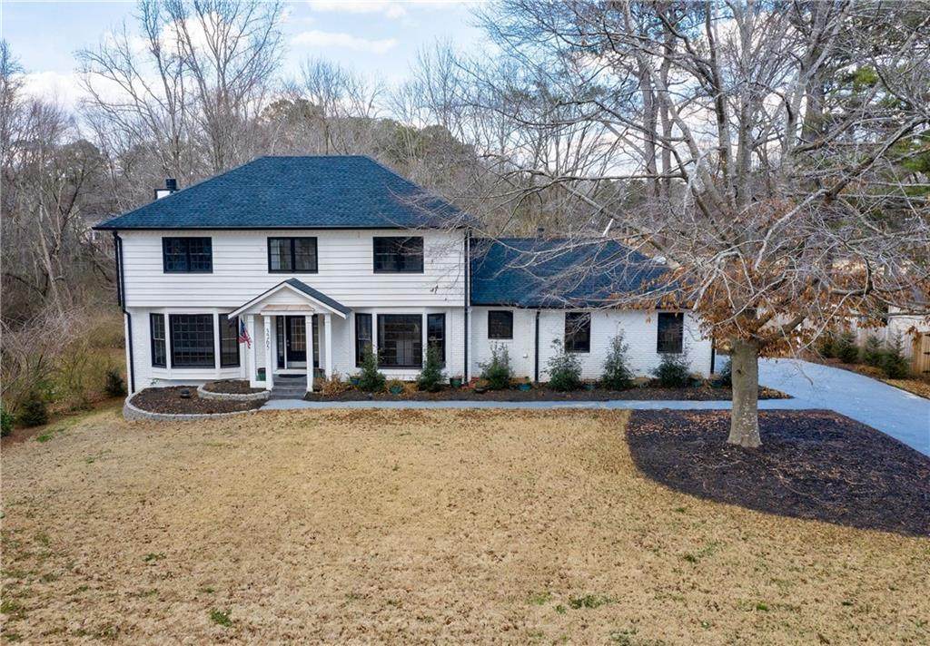 3265 Indian Hills Drive - Photo 1