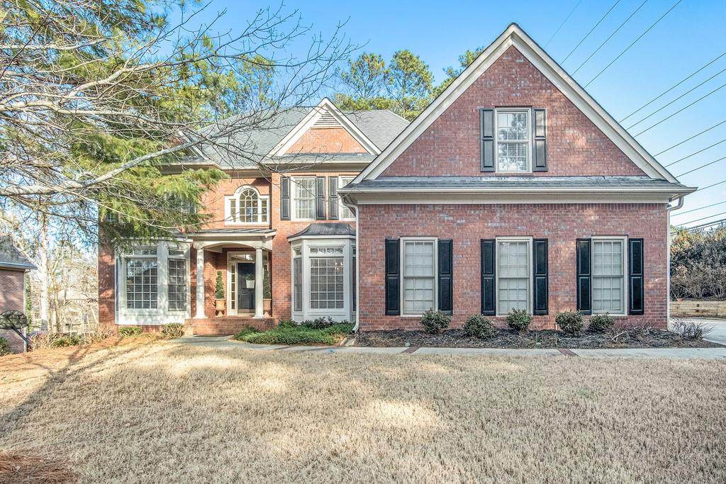 1800 Pemberton Place - Photo 1