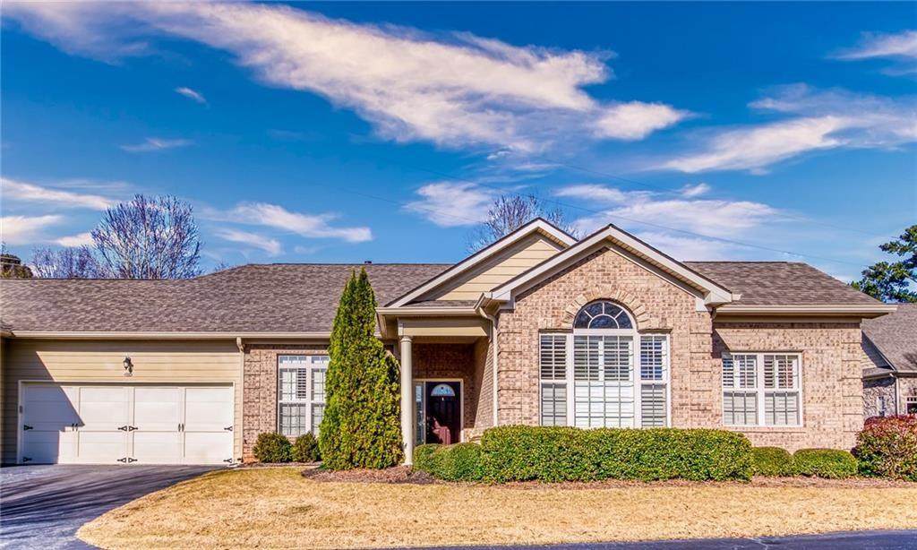 502 Mount Park Drive - Photo 1