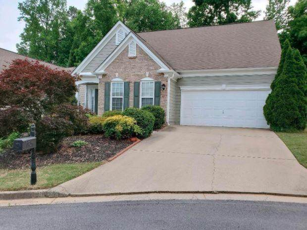 1535 Cloverleaf Place - Photo 1
