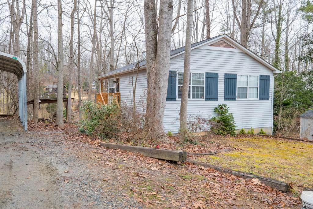 9285 Crystal Springs Road - Photo 1